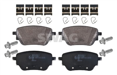 SWAG 33 10 7351 Číslo výrobce: D2207-9447. EAN: 4054228713996.