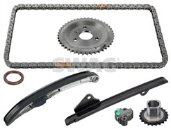 SWAG 33 10 7471 Standard Medium Kit