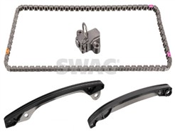 SWAG 33 10 7493 Basic Short Kit