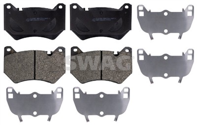 SWAG 33 10 7501 Číslo výrobce: D2139-9376.