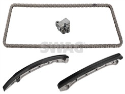 SWAG 33 10 7519 Basic Short Kit