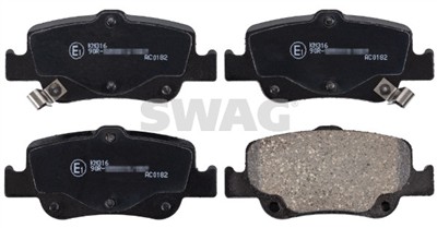 SWAG 33 10 7531 EAN: 4054228702853.