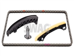 SWAG 33 10 7580 Basic Short Kit