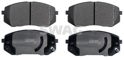 SWAG 33 10 7617 Číslo výrobce: D1855-8614. EAN: 4054228162657.