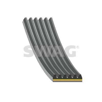 SWAG 33 10 8870 Číslo výrobce: 6PK903 EST. EAN: 4054228832215.