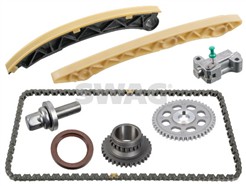 SWAG 33 10 9005 Standard Medium Kit