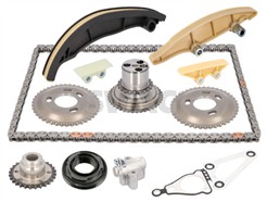 SWAG 33 10 9007 Standard Medium Kit