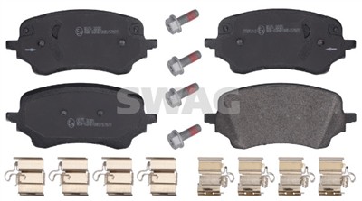 SWAG 33 10 9158 Číslo výrobce: 26271. EAN: 4054228837135.