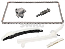 SWAG 33 10 9453 Basic Short Kit