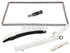 SWAG 33 10 9489 Basic Short Kit