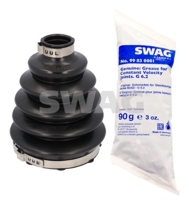 SWAG 33 10 9577
