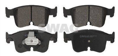 SWAG 33 11 0385 Číslo výrobce: D2438-9664. EAN: 4054228864001.