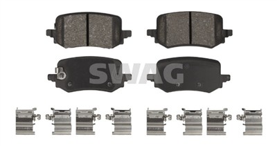 SWAG 33 11 0389 Číslo výrobce: 26487. EAN: 4054228864049.