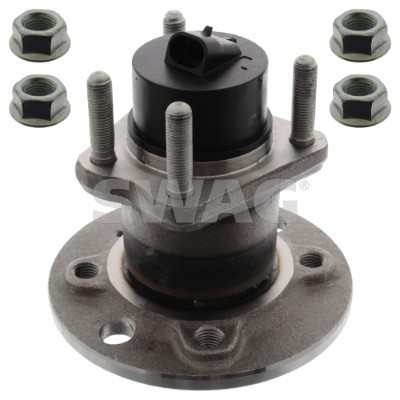 SWAG 40 90 2843 EAN: 4044688028433.