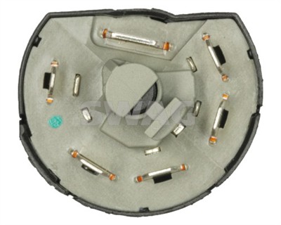 SWAG 40 90 3861 EAN: 4044688038616.