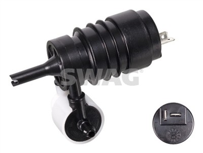 SWAG 40 90 5568 EAN: 4044688055682.