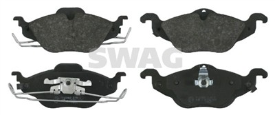 SWAG 40 91 6233 Číslo výrobce: D1532-8741. EAN: 4044688526359.