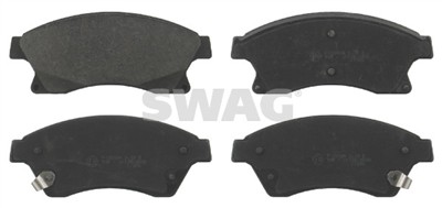 SWAG 40 91 6789 Číslo výrobce: D1522-8730. EAN: 4044688565747.