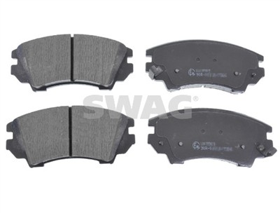 SWAG 40 91 6892 Číslo výrobce: D1557-8769. EAN: 4044688582133.