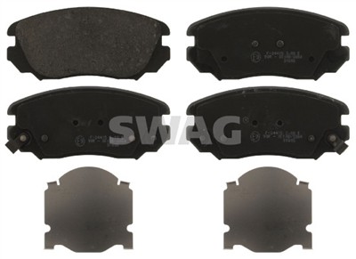 SWAG 40 91 6895 Číslo výrobce: D1421-8536. EAN: 4044688582928.