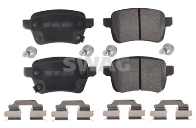 SWAG 40 91 6903 Číslo výrobce: D1722-8946.