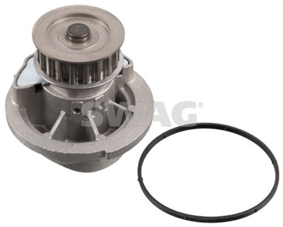 SWAG 40 92 4333 EAN: 4044688551191.