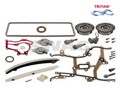 SWAG 40 94 9455 Full Kit