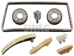 SWAG 50 10 2202 Standard Medium Kit