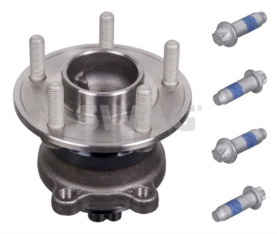 SWAG 50 10 2785 EAN: 4054228027857.