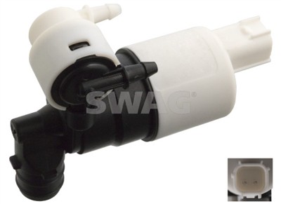 SWAG 50 10 3391 EAN: 4054228033919.