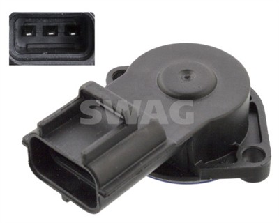SWAG 50 10 3689 EAN: 4054228036897.