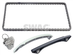 SWAG 50 10 8225 Basic Short Kit