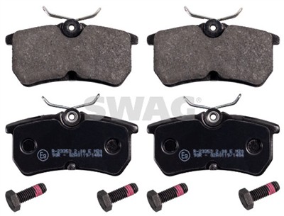 SWAG 50 91 6167 Číslo výrobce: D886-7763. EAN: 4044688525956.