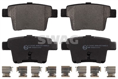 SWAG 50 91 6571 Číslo výrobce: D1071-7976. EAN: 4044688542571.