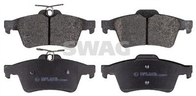 SWAG 50 91 6718 Číslo výrobce: D1095-7874. EAN: 4044688553195.