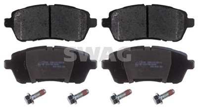 SWAG 50 91 6820 Číslo výrobce: 24283. EAN: 4044688570666.