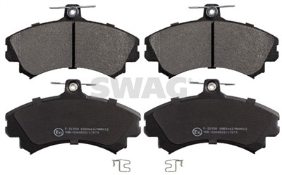 SWAG 55 91 6213 Číslo výrobce: D1494-8694. EAN: 4044688526205.