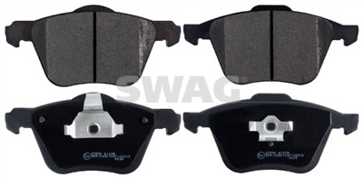 SWAG 55 91 6504 Číslo výrobce: D979-7882. EAN: 4044688528452.