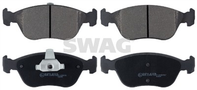 SWAG 55 91 6506 Číslo výrobce: D783-7651. EAN: 4044688528476.