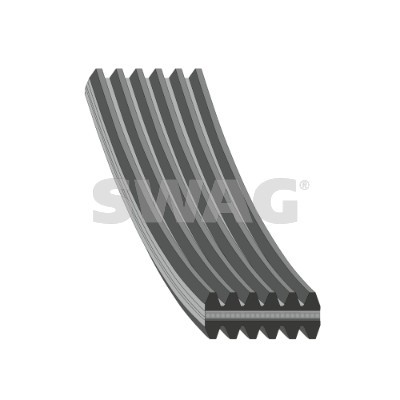 SWAG 55 93 4462 Číslo výrobce: 6DPK1838. EAN: 4044688572820.