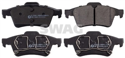 SWAG 60 91 6428 Číslo výrobce: D973-7874. EAN: 4044688527745.