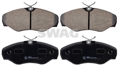 SWAG 60 91 6473 Číslo výrobce: D1500-8699. EAN: 4044688528179.