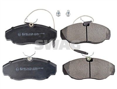 SWAG 62 91 6240 Číslo výrobce: 21797. EAN: 4044688526410.