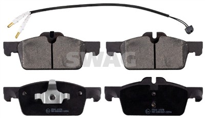 SWAG 62 91 6874 Číslo výrobce: D1949-9174. EAN: 4044688578556.