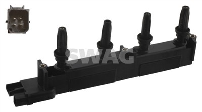 SWAG 62 93 7080 EAN: 4044688370808.