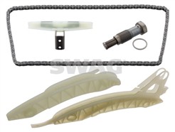 SWAG 62 94 9554 Basic Short Kit