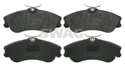 SWAG 64 91 6421 Číslo výrobce: 23346. EAN: 4044688527677.