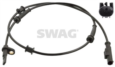 SWAG 70 10 6705 EAN: 4054228067051.