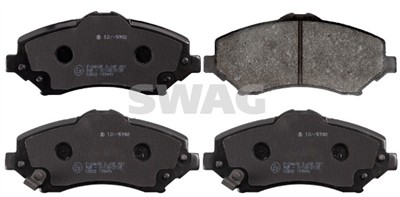 SWAG 70 11 6063 Číslo výrobce: D1273-8389. EAN: 4054228500619.