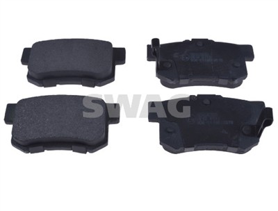 SWAG 70 91 6873 Číslo výrobce: D537-7418. EAN: 4044688578075.